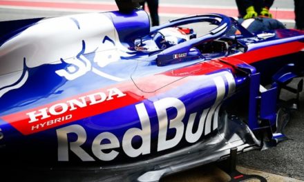 Honda quitte la Formule 1