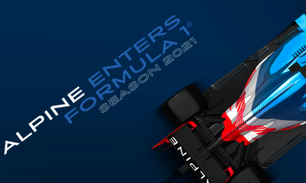 Un nouveau directeur pour le projet Alpine, Abiteboule quitte le groupe Renault