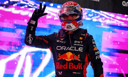 Une 50ème victoire en carrière à Austin pour Max Verstappen ?
